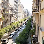 Sulla Via Del Teatro