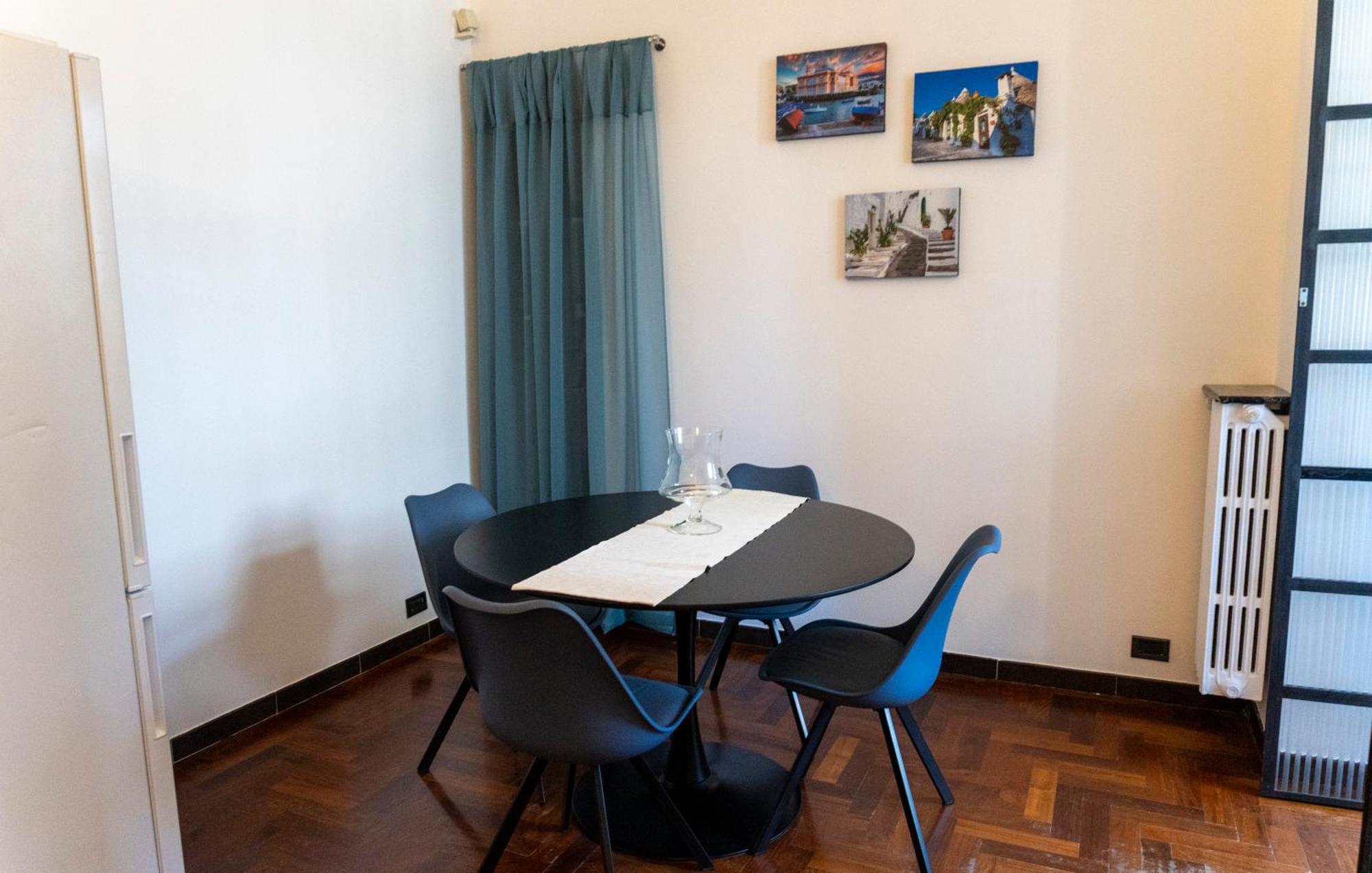 Appartement Sulla Via Del Teatro Bari