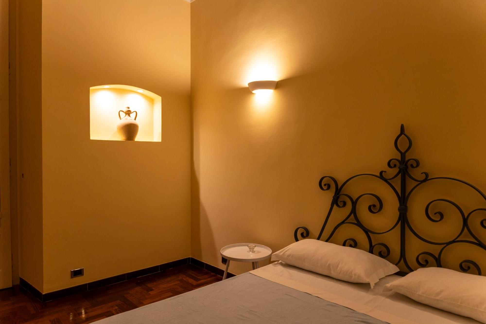 Sulla Via Del Teatro Appartement Bari