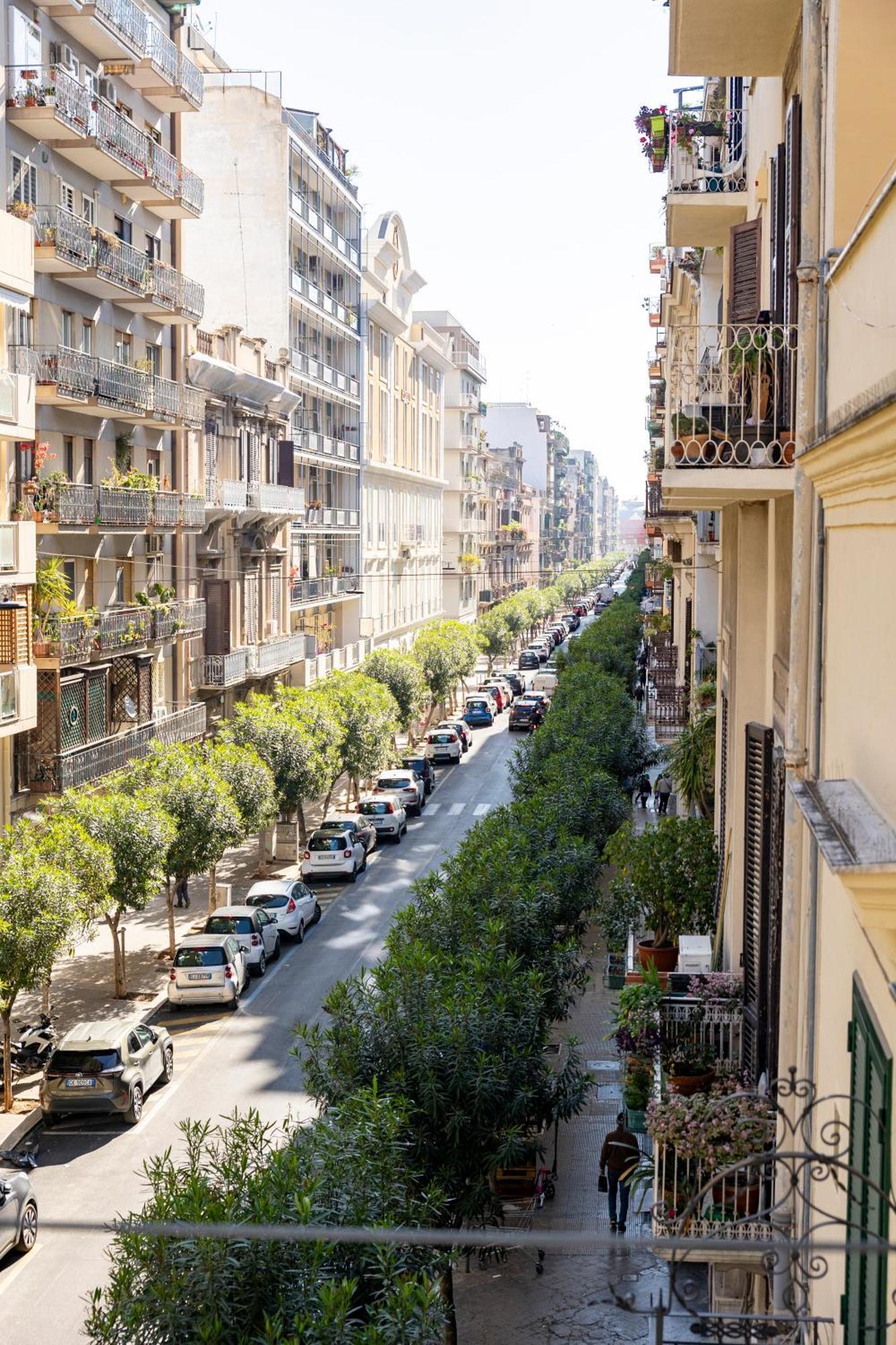 Appartement Sulla Via Del Teatro